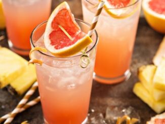 20 meilleures recettes de cocktails sans alcool à essayer