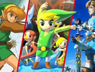 Qu'est-ce que la « formule » de Zelda ?  Nous décomposons la recette secrète
