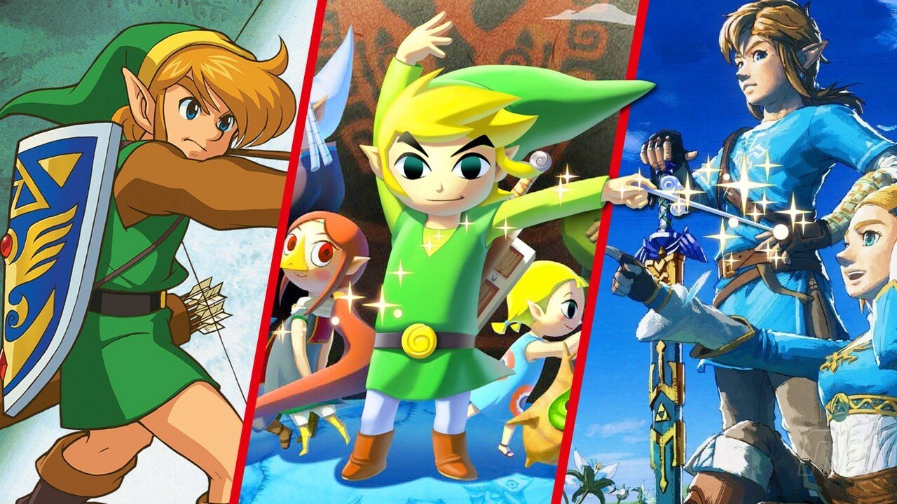 Qu'est-ce que la « formule » de Zelda ? Nous décomposons la recette secrète