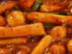 Recette de gâteau de riz chaud et épicé (Tteokbokki) par Maangchi