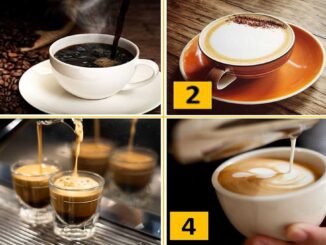 Personality Test: Your favorite Coffee reveals these personality traits