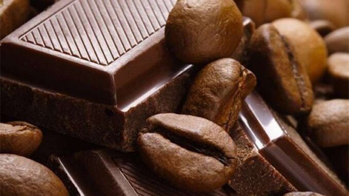 Hausse de 4% du chiffre d'affaires en 2021, records pour le café et le chocolat
