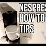 instructions de détartrage nespresso