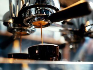 Angelo Moriondo, l'inventeur du café expresso
