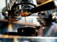 Angelo Moriondo, l'inventeur du café expresso