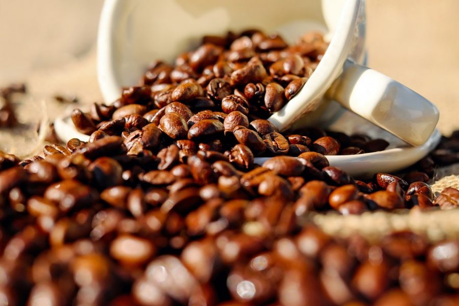 Café glacé maison mais aussi bon que celui du bar