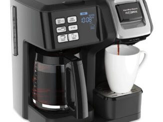 Cafetière Hamilton Beach FlexBrew® Trio - 49976