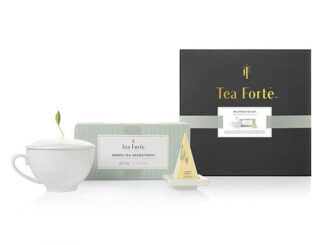 Coffrets cadeaux |  Cadeaux de thé