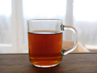 Comment faire une bonne tasse de thé : 10 étapes (avec photos)