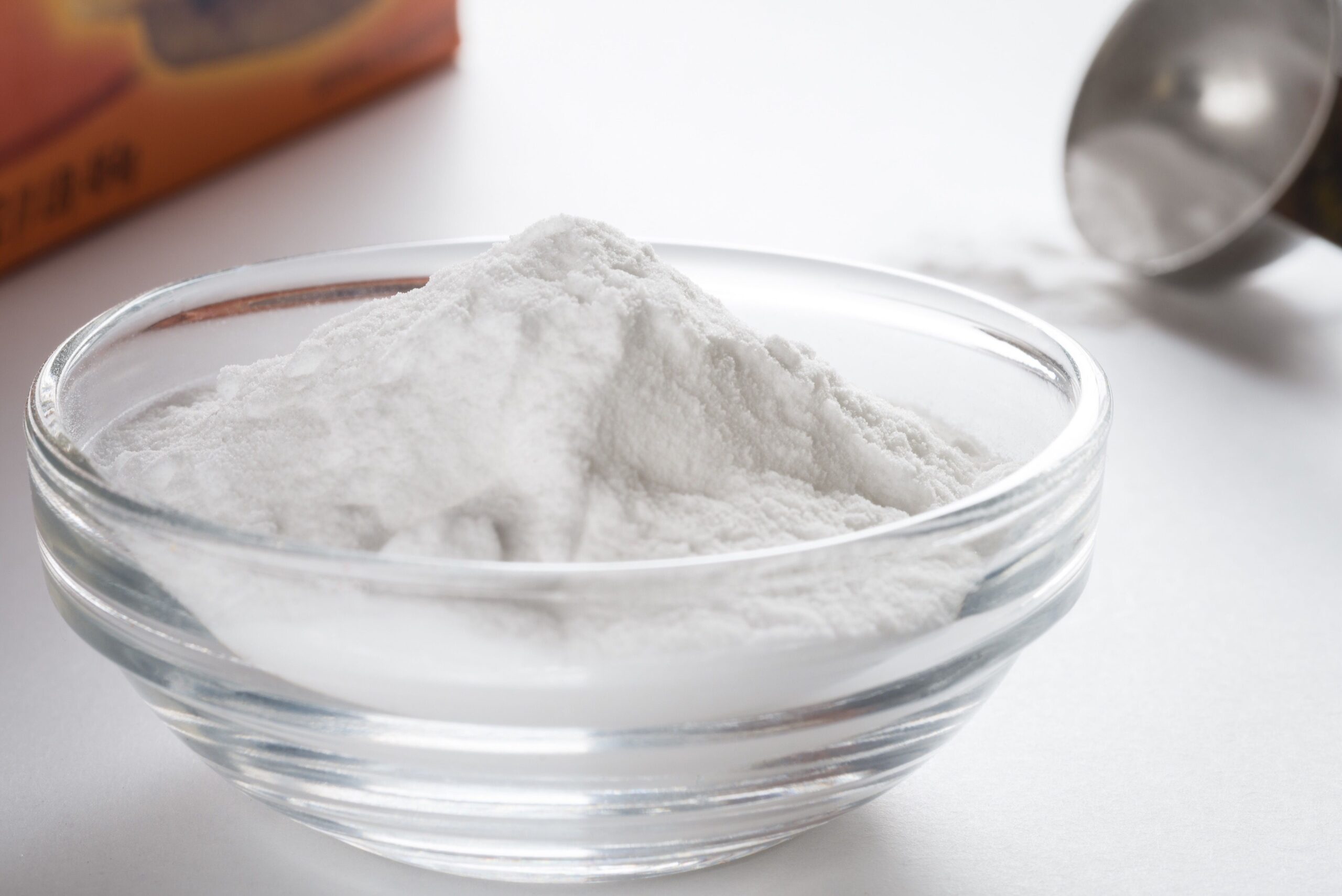 Comment réparer les mésaventures de recette de bicarbonate de soude ou de poudre à pâte