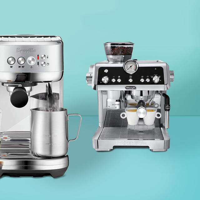 meilleures machines à latte