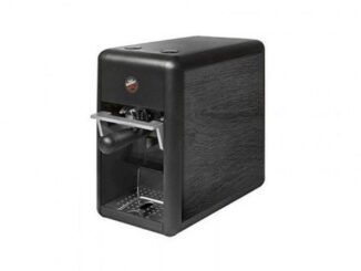 Machine à café Vergnano Mini BLACK + 10 capsules GRATUITES