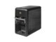 Machine à café Vergnano Mini BLACK + 10 capsules GRATUITES