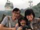 e-Ourfamilyincablecar