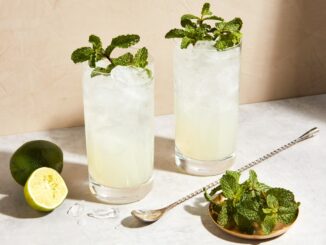 Meilleure recette de Mojito |  Épicurieux