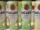 Nous avons essayé les nouveaux cocktails en conserve au vrai rhum de Bacardi.  Voici comment ça s'est passé.