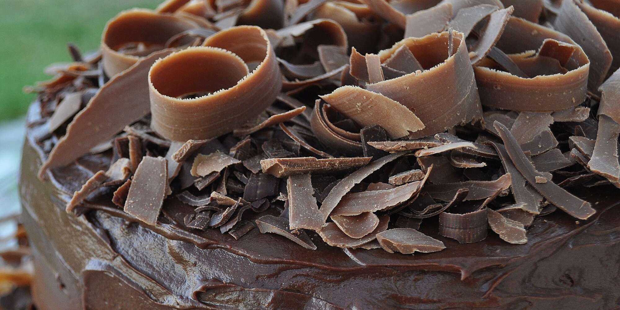 Recette de gâteau au chocolat Hershey's Back-of-the-Box