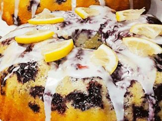 Recette de gâteau aux six œufs