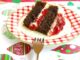 Gâteau de la Forêt-Noire, dessert, recettes de gâteau au chocolat,