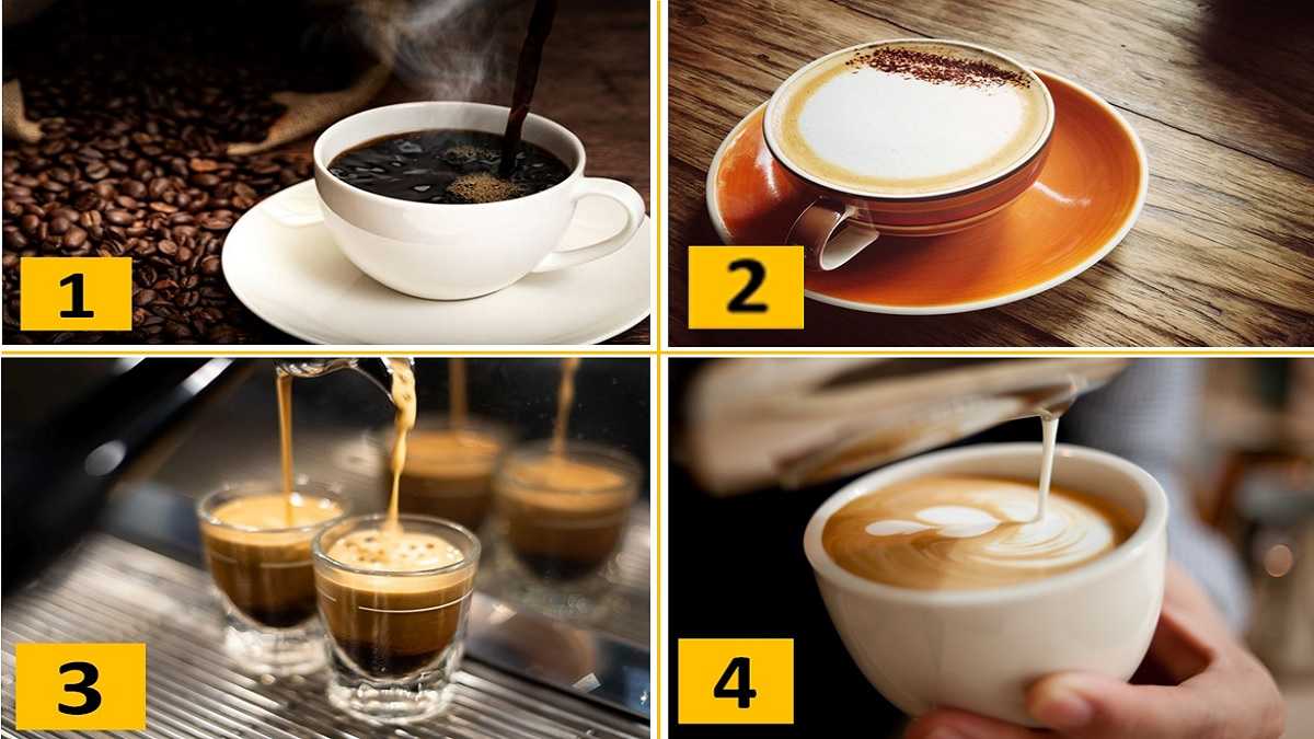 Le test de personnalité de votre café préféré révèle ces traits de personnalité