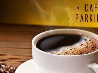 une consommation modérée de café joue un rôle protecteur contre la maladie de Parkinson