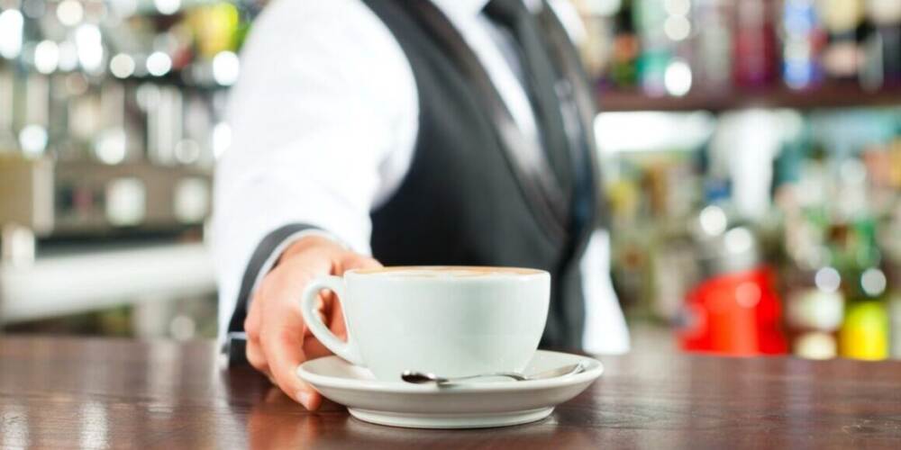 Le café expresso peut-il coûter seulement 1 euro ?  L'avis d'experts et de torréfacteurs