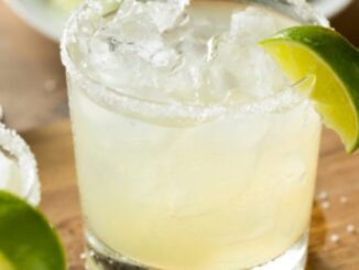 Les margaritas vierges sont les cocktails sans alcool dont vous avez besoin cet été