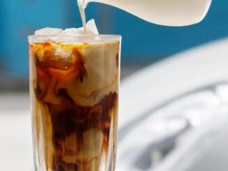 Du café froid contre le réchauffement climatique ?  En 2021, la consommation marque 6 milliards de litres