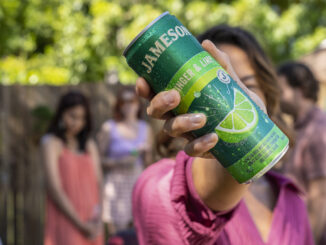 Pernod Ricard sur les tendances de l'alcool RTD aux États-Unis