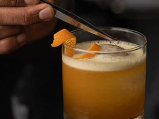 Beurre de rhum au mojito : 6 recettes à base de rhum à essayer absolument