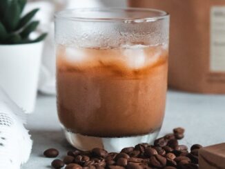Café froid et infusion froide : les différences