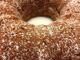 Applesauce Bundt Cake