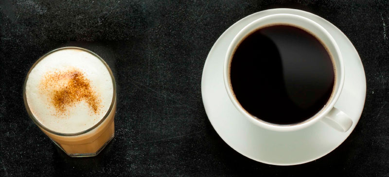 Café infusé vs expresso chez les hommes vs les femmes - Dr. Axe