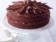 La recette du gâteau au chocolat et à l'orange de Mary Berry