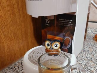 Machine à café à dosettes, expresso Cumbia Cecotec : pourquoi nous l'avons choisi