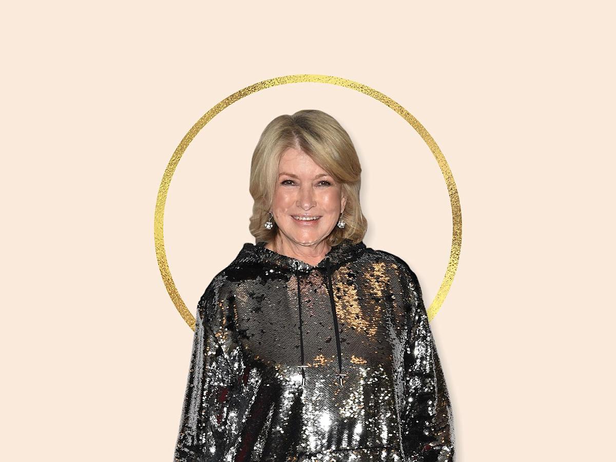Martha Stewart vient de partager la recette de gâteau sans cuisson la plus simple et c'est parfait pour l'été