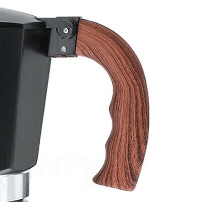 Cafetière expresso italienne 300 ml pour cafetière percolateur 6 tasses