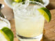 margarita mocktail