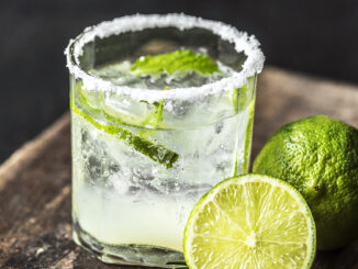 Les 10 meilleures recettes de margarita à faire à la maison