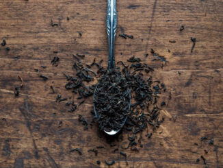 Qu'est-ce qu'Orange Pekoe exactement ?  – Thé de Lady Baker