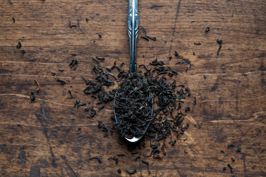 Qu'est-ce qu'Orange Pekoe exactement ? – Thé de Lady Baker