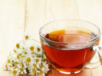 Recettes : thé