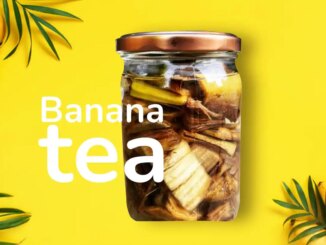 Banana tea: Have you tried this unique sleep-inducing tea yet?