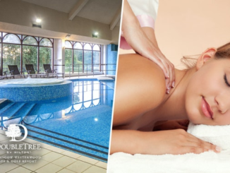 Thé de la journée et de l'après-midi au spa de l'hôtel Westerwood - itison