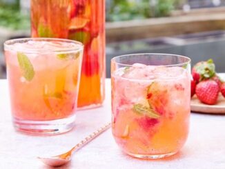 Top 5 des recettes de mojito aromatisé