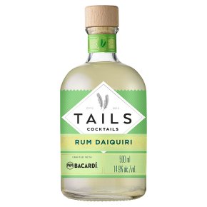 cocktail de queues
