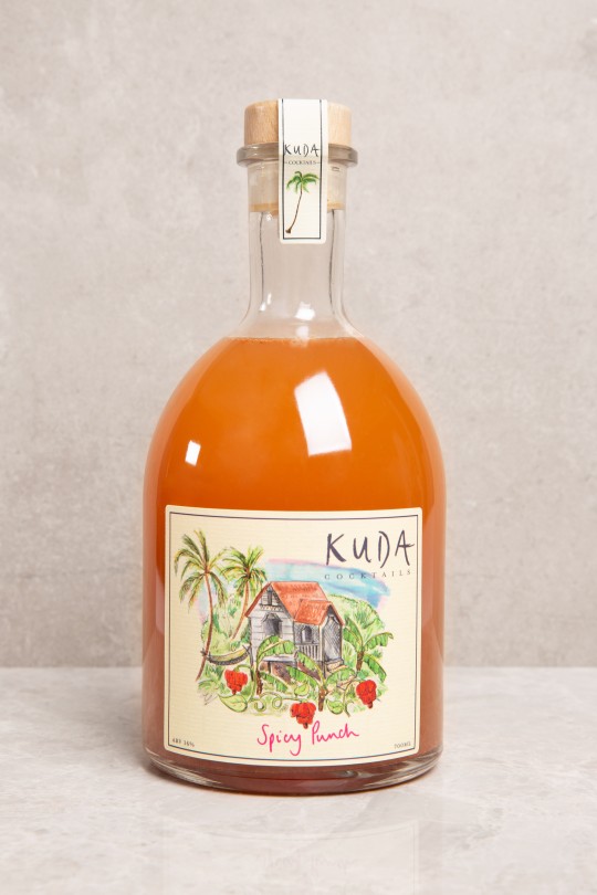 Coktail kuda