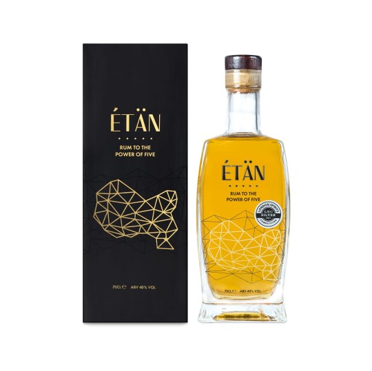 manger du rhum