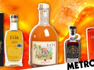 Le meilleur rhum à acheter cet été – y compris les boissons pré-mélangées