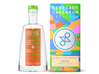 Cette nouvelle marque de rhum axée sur le terroir défiera vos attentes